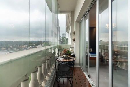 Apartamento à venda com 191m², 2 quartos e 3 vagas