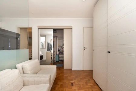Apartamento à venda com 191m², 2 quartos e 3 vagas