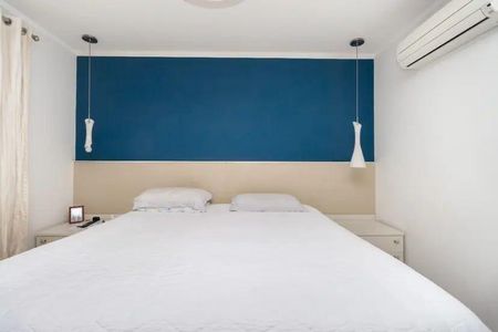 Apartamento à venda com 191m², 2 quartos e 3 vagas