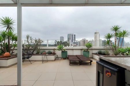 Apartamento à venda com 191m², 2 quartos e 3 vagas