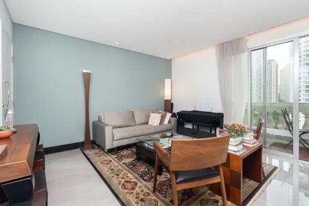 Apartamento à venda com 191m², 2 quartos e 3 vagas