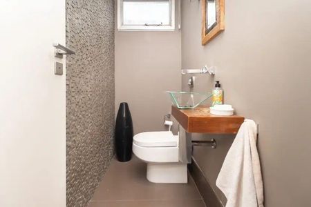 Apartamento à venda com 191m², 2 quartos e 3 vagas