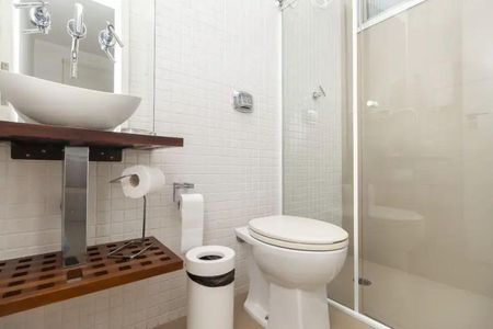 Apartamento à venda com 191m², 2 quartos e 3 vagas