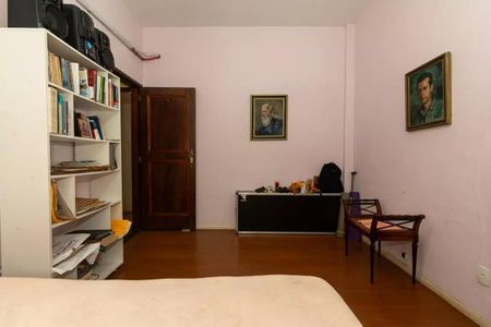 Apartamento à venda com 3 quartos, 120m² em Laranjeiras, Rio de Janeiro