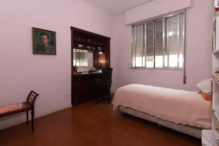 Apartamento à venda com 3 quartos, 120m² em Laranjeiras, Rio de Janeiro