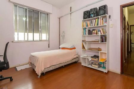 Apartamento à venda com 3 quartos, 120m² em Laranjeiras, Rio de Janeiro