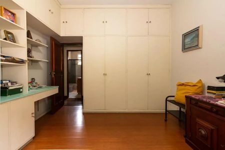 Apartamento à venda com 3 quartos, 120m² em Laranjeiras, Rio de Janeiro