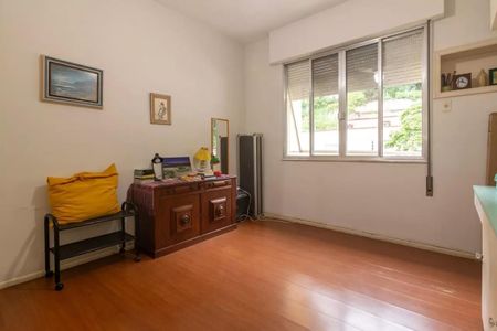 Apartamento à venda com 3 quartos, 120m² em Laranjeiras, Rio de Janeiro