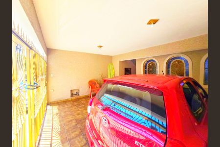 Casa à venda com 108m², 3 quartos e 2 vagasGaragem