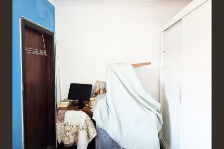 Casa à venda com 108m², 3 quartos e 2 vagasQuarto 2