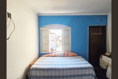 Casa à venda com 108m², 3 quartos e 2 vagas Casa à venda com 108m², 3 quartos e 2 vagasQuarto 2