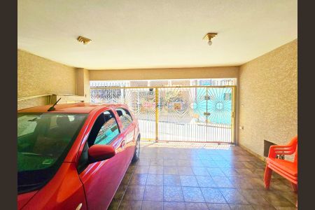 Casa à venda com 108m², 3 quartos e 2 vagasGaragem