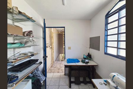 Casa à venda com 108m², 3 quartos e 2 vagasCozinha