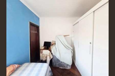 Casa à venda com 108m², 3 quartos e 2 vagas Casa à venda com 108m², 3 quartos e 2 vagasQuarto 2