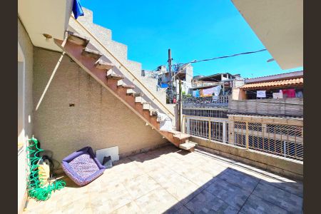 Casa à venda com 108m², 3 quartos e 2 vagas Casa à venda com 108m², 3 quartos e 2 vagasÁrea comum