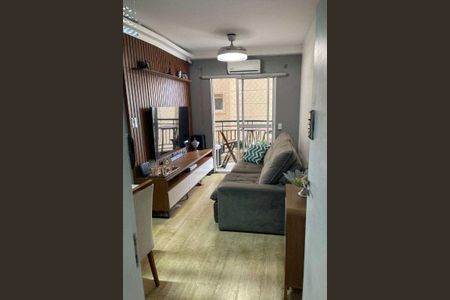 Apartamento à venda com 2 quartos, 55m² em Assunção, São Bernardo do Campo