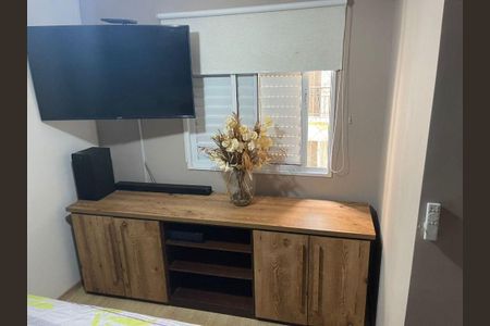 Apartamento à venda com 2 quartos, 55m² em Assunção, São Bernardo do Campo