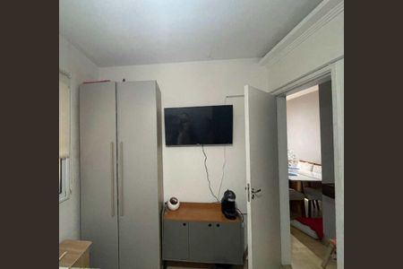Apartamento à venda com 2 quartos, 55m² em Assunção, São Bernardo do Campo