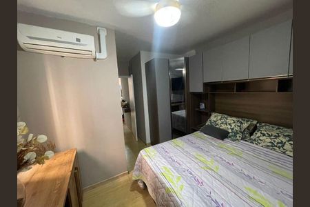 Apartamento à venda com 2 quartos, 55m² em Assunção, São Bernardo do Campo