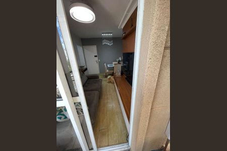 Apartamento à venda com 2 quartos, 55m² em Assunção, São Bernardo do Campo