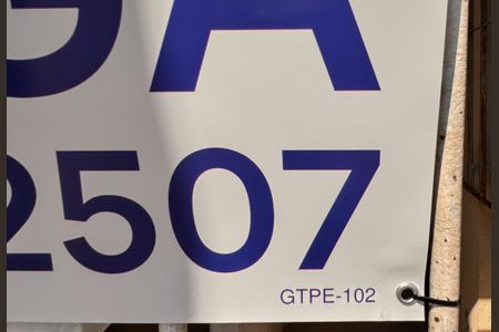 GTPE-102 de casa para alugar com 1 quarto, 63m² em Jardim Moreno, São Paulo