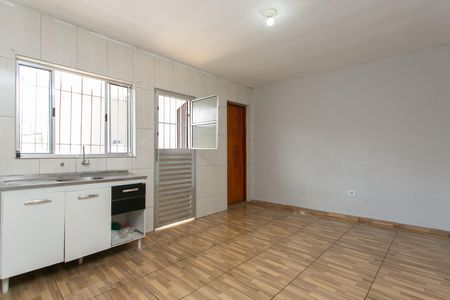 Casa para alugar com 1 quarto, 63m² em Jardim Moreno, São Paulo