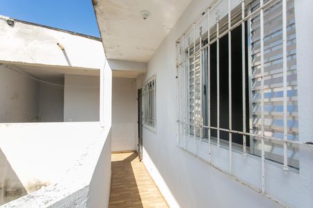 Casa para alugar com 63m², 1 quarto e sem vaga Casa para alugar com 63m², 1 quarto e sem vagaEntrada