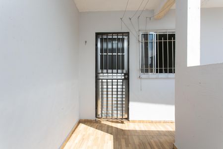 Casa para alugar com 63m², 1 quarto e sem vaga Casa para alugar com 63m², 1 quarto e sem vagaEntrada