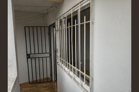 Casa para alugar com 63m², 1 quarto e sem vagaÁrea externa