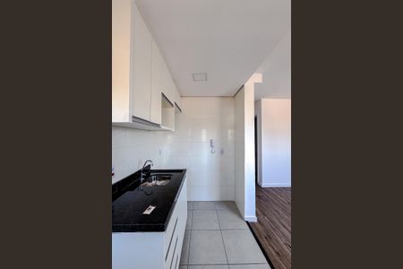 Apartamento para alugar com 26m², 1 quarto e sem vaga Apartamento para alugar com 26m², 1 quarto e sem vagaCozinha