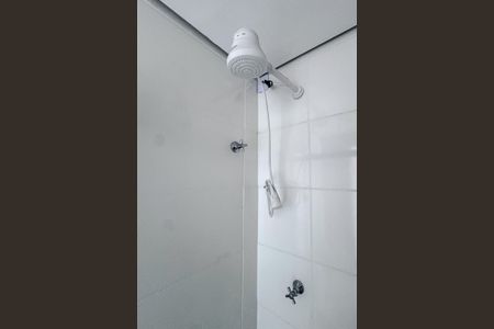 Banheiro de apartamento para alugar com 1 quarto, 26m² em Quarta Parada, São Paulo