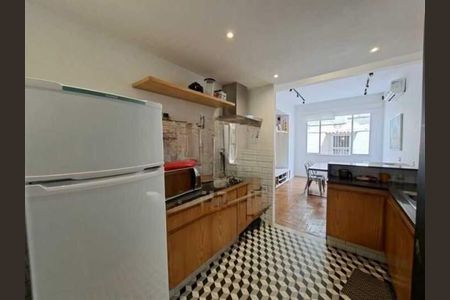 Apartamento à venda com 1 quarto, 48m² em Botafogo, Rio de Janeiro