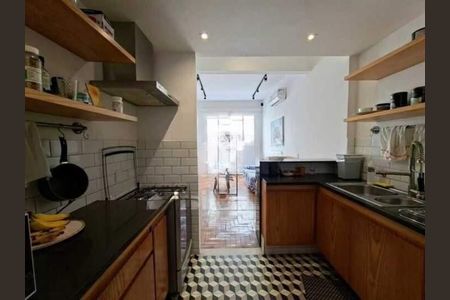 Apartamento à venda com 1 quarto, 48m² em Botafogo, Rio de Janeiro