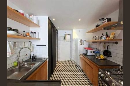 Apartamento à venda com 1 quarto, 48m² em Botafogo, Rio de Janeiro