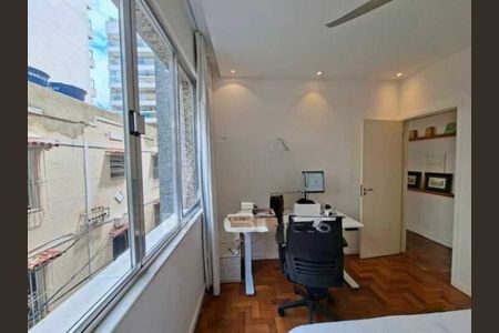 Apartamento à venda com 1 quarto, 48m² em Botafogo, Rio de Janeiro