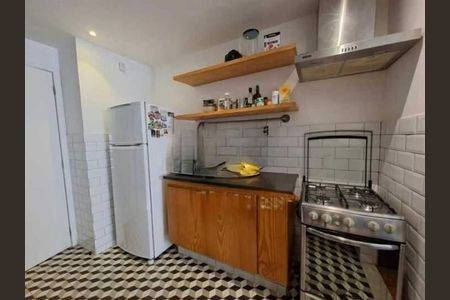 Apartamento à venda com 1 quarto, 48m² em Botafogo, Rio de Janeiro