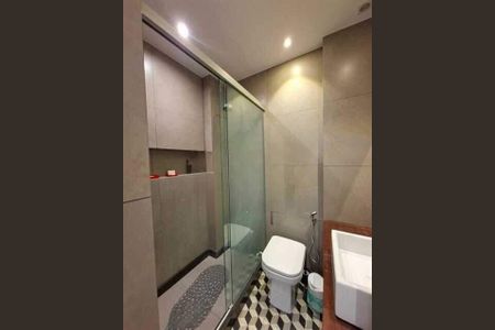 Apartamento à venda com 1 quarto, 48m² em Botafogo, Rio de Janeiro