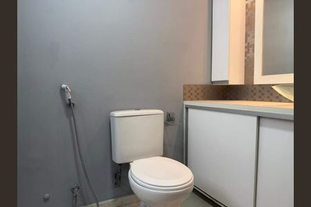 Apartamento à venda com 207m², 3 quartos e 1 vaga