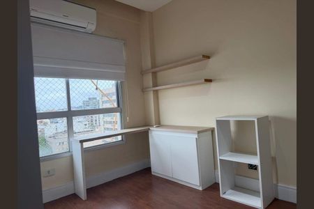 Apartamento à venda com 207m², 3 quartos e 1 vaga