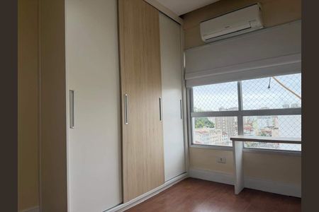 Apartamento à venda com 3 quartos, 207m² em Andaraí, Rio de Janeiro