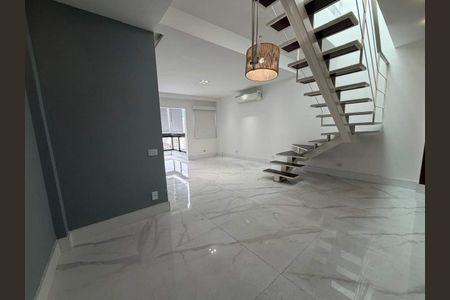Apartamento à venda com 3 quartos, 207m² em Andaraí, Rio de Janeiro