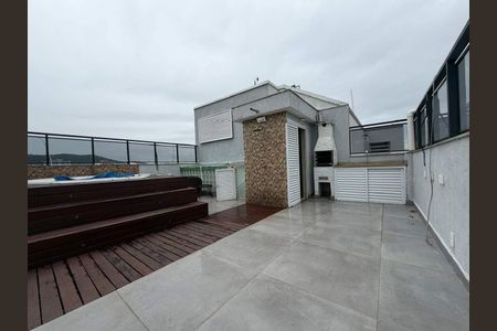 Apartamento à venda com 207m², 3 quartos e 1 vaga