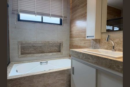 Apartamento à venda com 3 quartos, 207m² em Andaraí, Rio de Janeiro