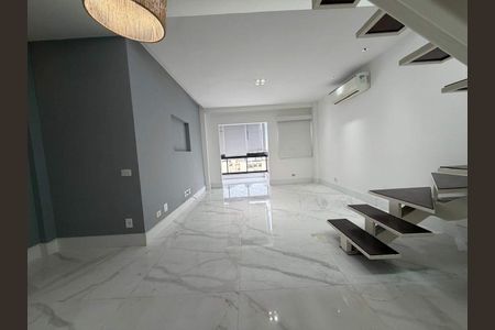 Apartamento à venda com 207m², 3 quartos e 1 vaga