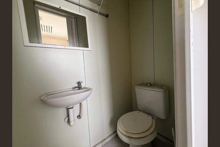 Apartamento à venda com 3 quartos, 207m² em Andaraí, Rio de Janeiro