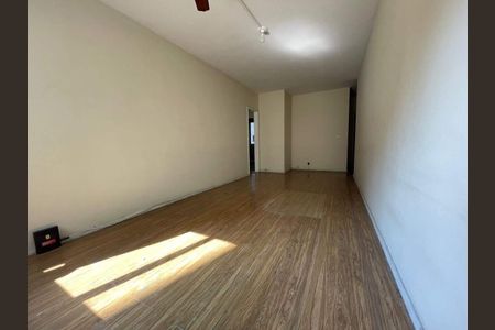 Apartamento à venda com 3 quartos, 94m² em Tijuca, Rio de Janeiro
