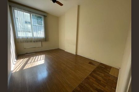 Apartamento à venda com 3 quartos, 94m² em Tijuca, Rio de Janeiro