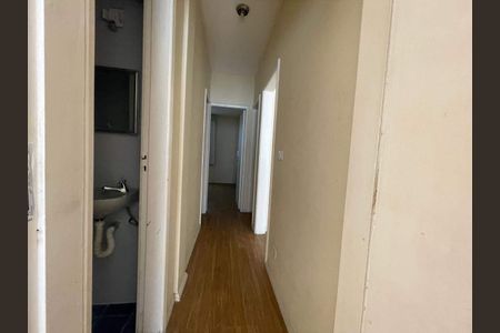 Apartamento à venda com 94m², 3 quartos e 1 vaga