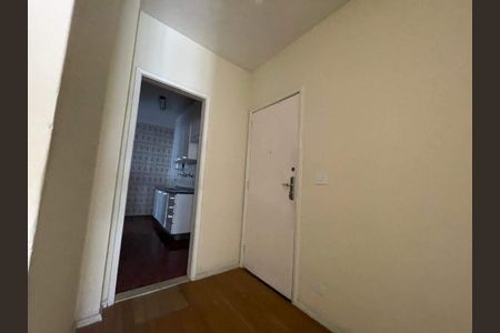 Apartamento à venda com 94m², 3 quartos e 1 vaga