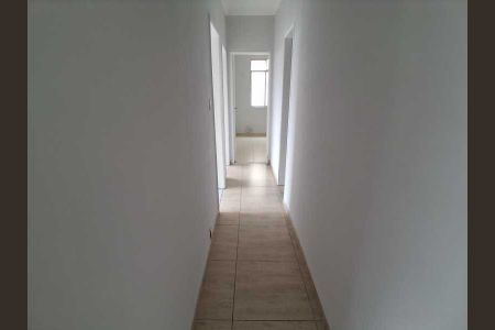 Apartamento à venda com 89m², 3 quartos e 1 vaga